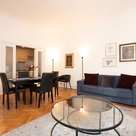 Ninetyone Via Sistina Apartment Spanish Steps روما المظهر الخارجي الصورة