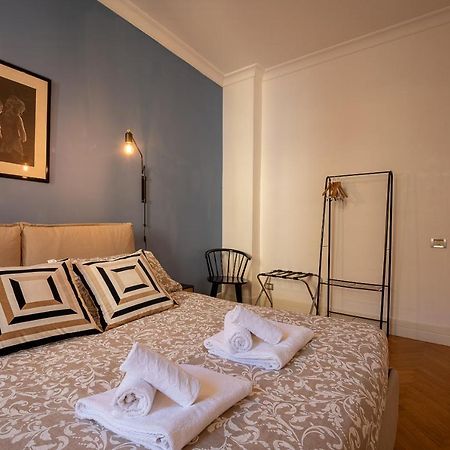 Ninetyone Via Sistina Apartment Spanish Steps روما المظهر الخارجي الصورة