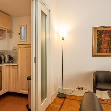 Ninetyone Via Sistina Apartment Spanish Steps روما المظهر الخارجي الصورة