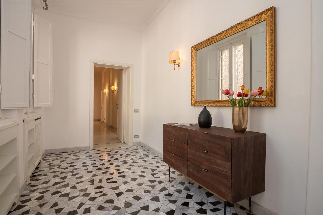 Ninetyone Via Sistina Apartment Spanish Steps روما المظهر الخارجي الصورة