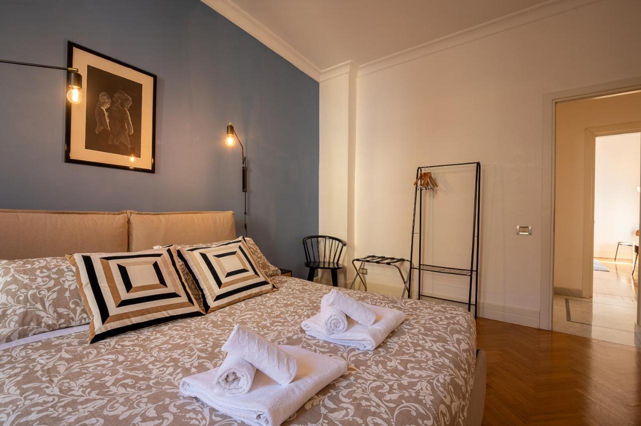 Ninetyone Via Sistina Apartment Spanish Steps روما المظهر الخارجي الصورة