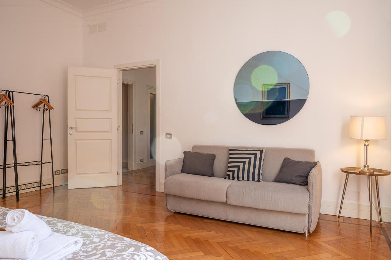 Ninetyone Via Sistina Apartment Spanish Steps روما المظهر الخارجي الصورة