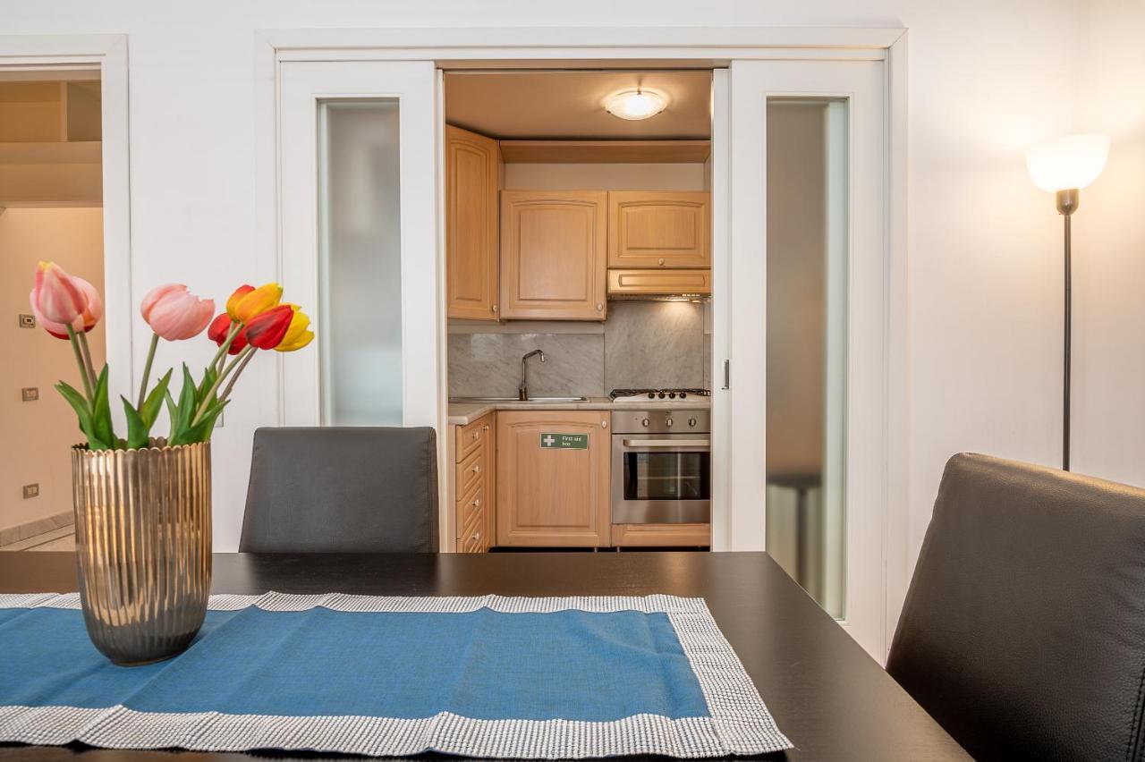 Ninetyone Via Sistina Apartment Spanish Steps روما المظهر الخارجي الصورة