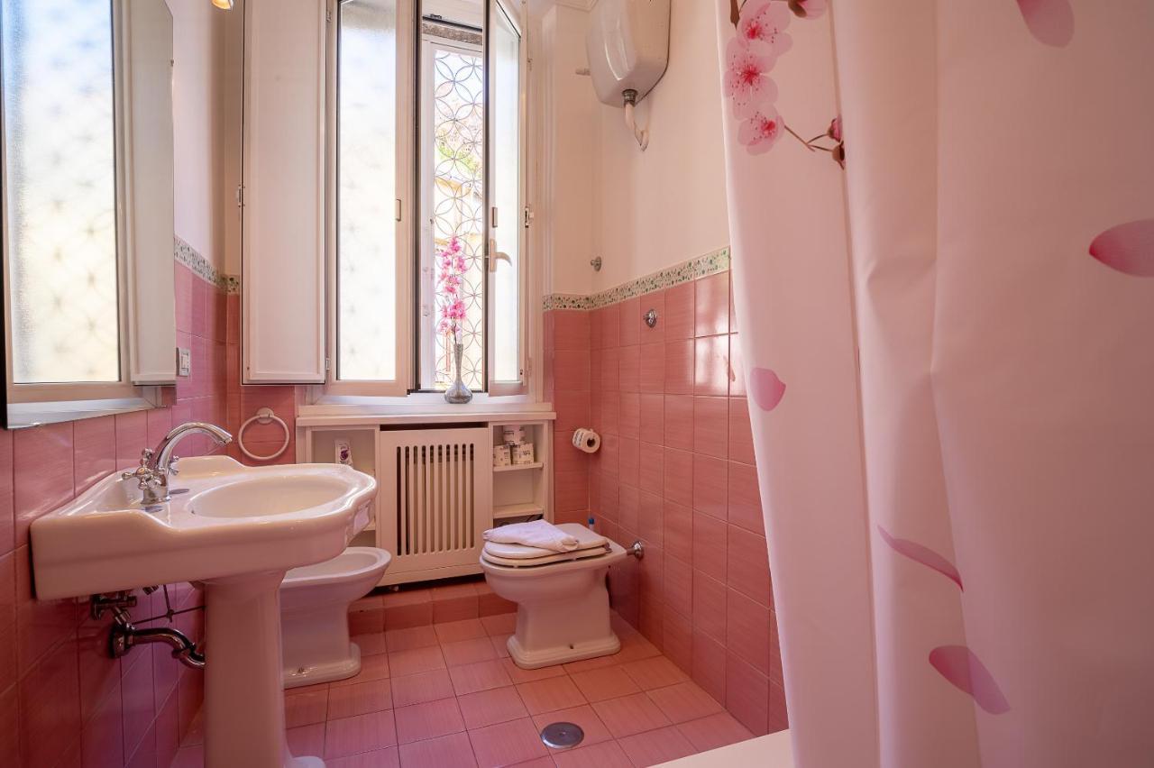 Ninetyone Via Sistina Apartment Spanish Steps روما المظهر الخارجي الصورة