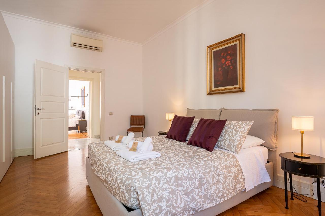 Ninetyone Via Sistina Apartment Spanish Steps روما المظهر الخارجي الصورة