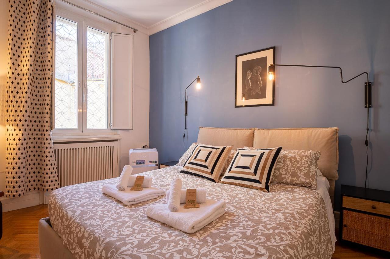 Ninetyone Via Sistina Apartment Spanish Steps روما المظهر الخارجي الصورة