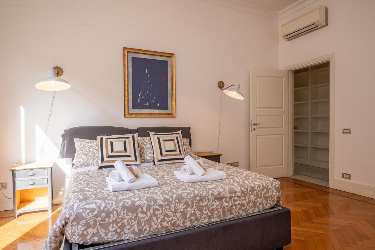 Ninetyone Via Sistina Apartment Spanish Steps روما المظهر الخارجي الصورة