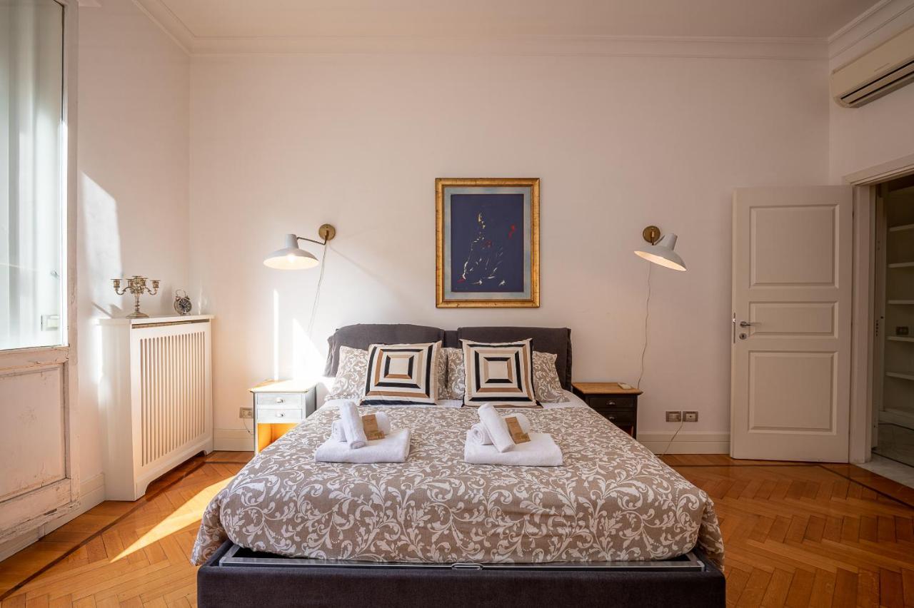 Ninetyone Via Sistina Apartment Spanish Steps روما المظهر الخارجي الصورة