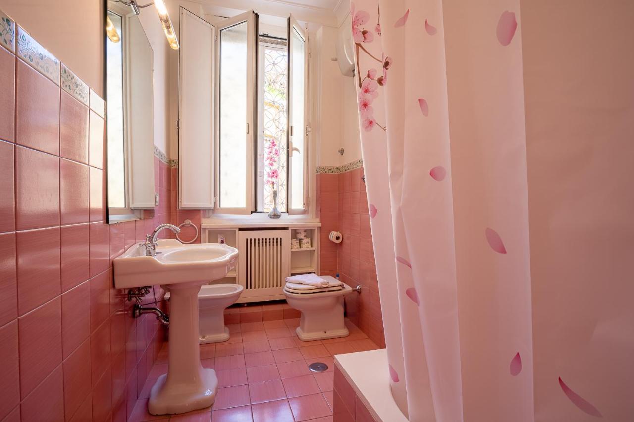 Ninetyone Via Sistina Apartment Spanish Steps روما المظهر الخارجي الصورة