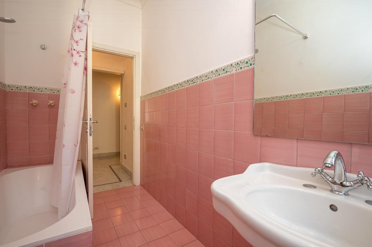 Ninetyone Via Sistina Apartment Spanish Steps روما المظهر الخارجي الصورة