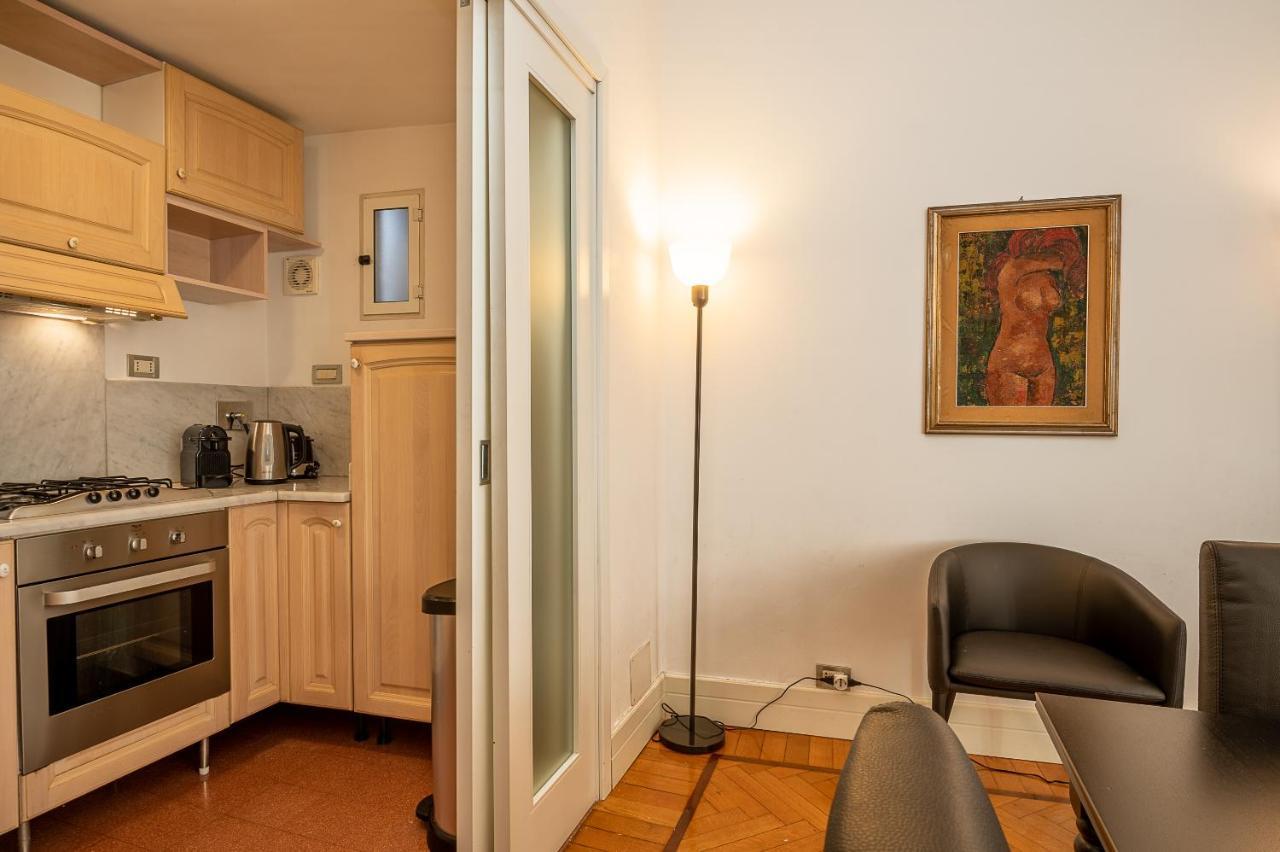 Ninetyone Via Sistina Apartment Spanish Steps روما المظهر الخارجي الصورة