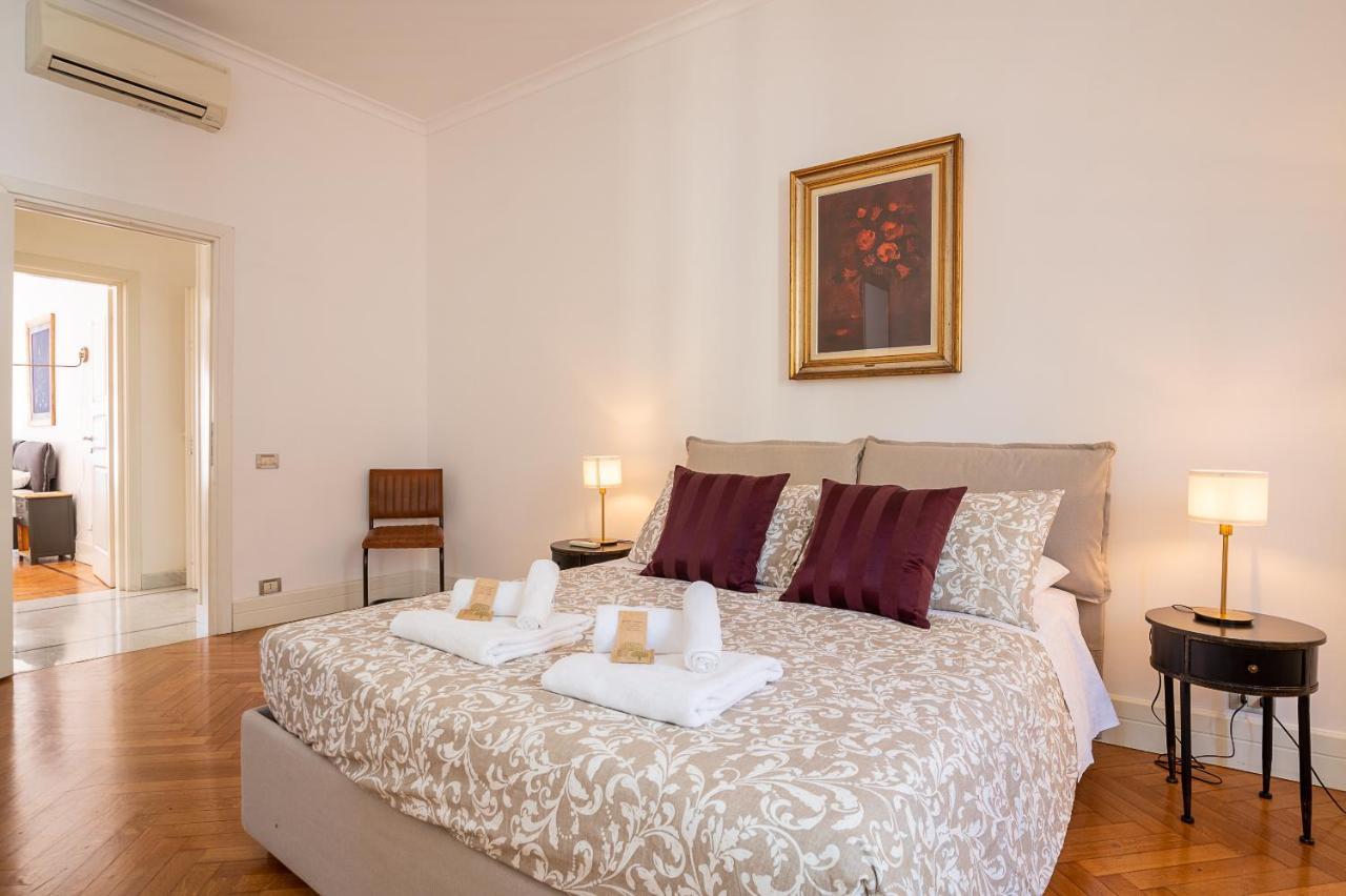Ninetyone Via Sistina Apartment Spanish Steps روما المظهر الخارجي الصورة