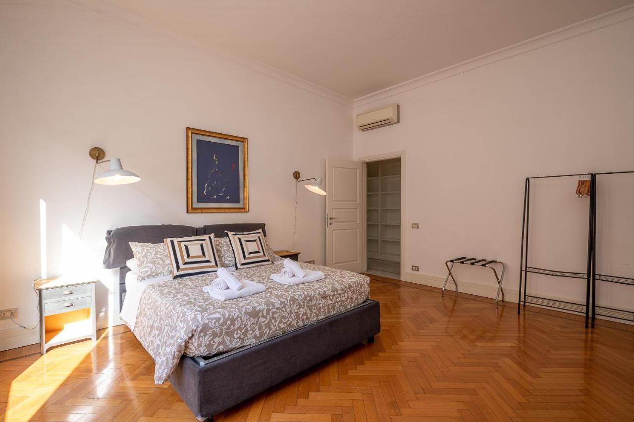 Ninetyone Via Sistina Apartment Spanish Steps روما المظهر الخارجي الصورة