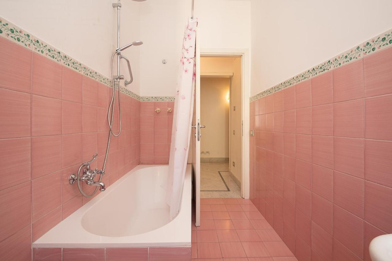 Ninetyone Via Sistina Apartment Spanish Steps روما المظهر الخارجي الصورة