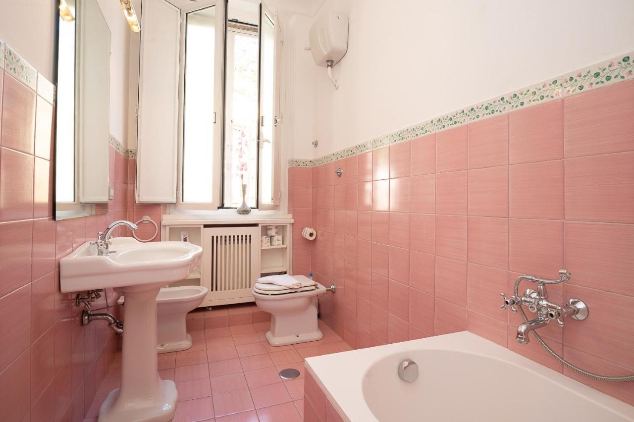 Ninetyone Via Sistina Apartment Spanish Steps روما المظهر الخارجي الصورة
